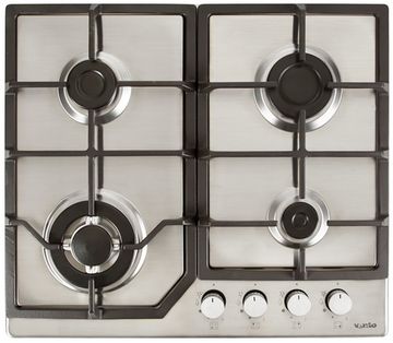 Варильна поверхня газова VENTOLUX HSF640-L3 BT (X)