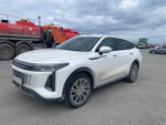 EXEED RX 2.0 TGDI DCT AWD Platinum