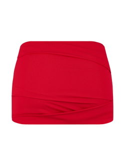 Skirt swim soft