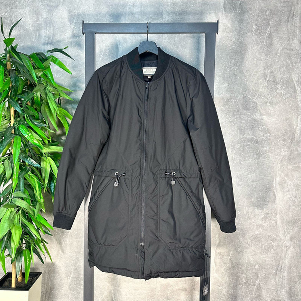 Куртка Ever:J Winter black