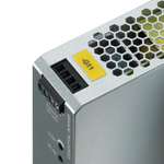 0828877 - US-EMLP (17X7) YE - Пластиковая табличка