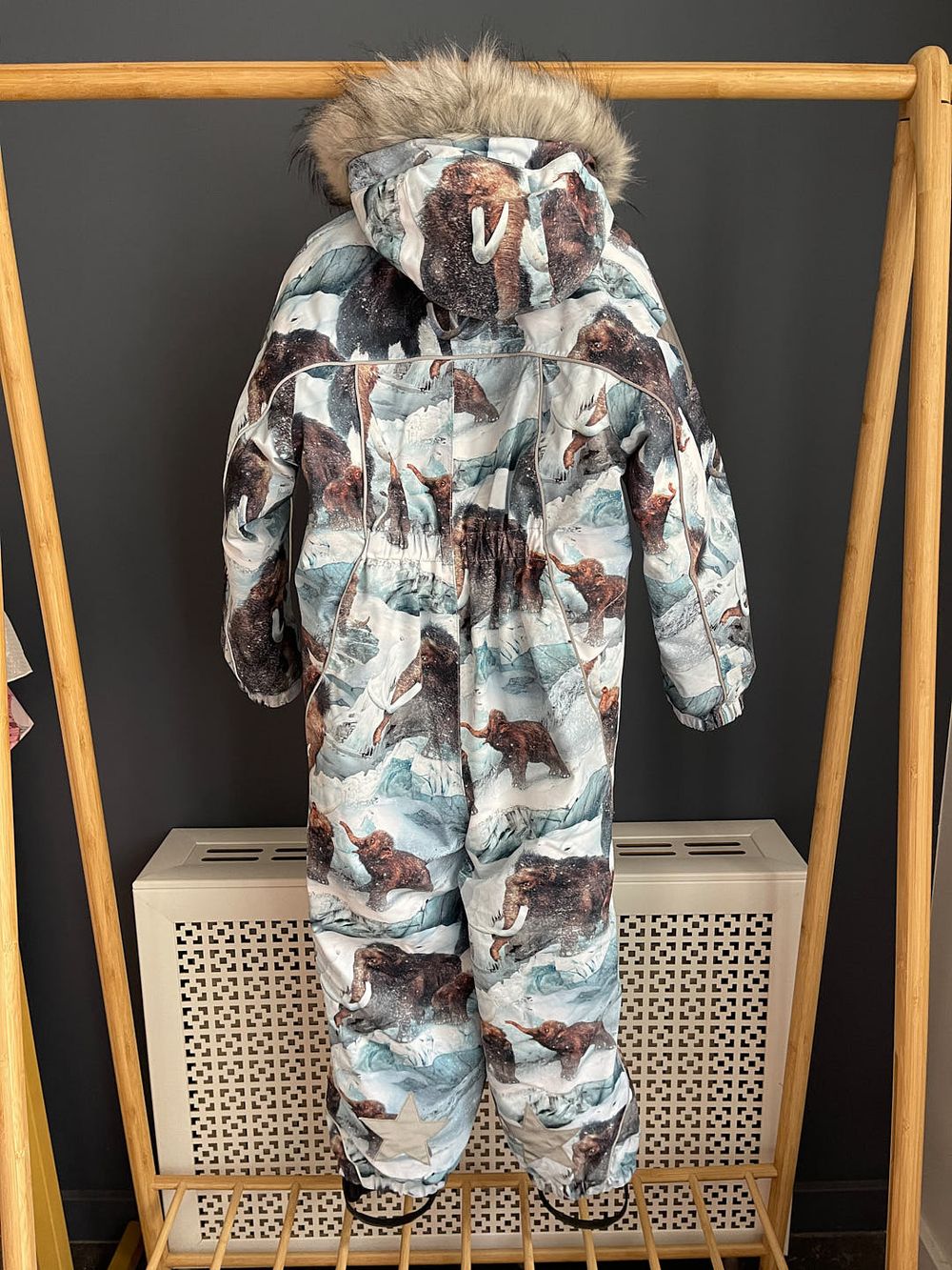 Комбинезон Molo