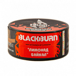 Black Burn Siberian Soda (Лимонад-Байкал) 25 гр.