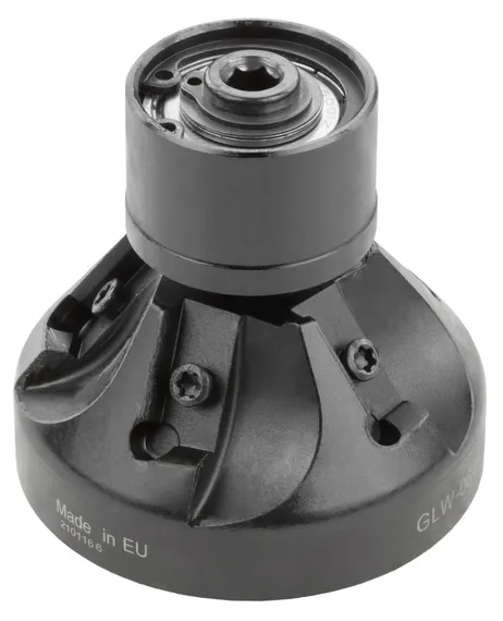 Головка фрезерная 37,5° для Promotech BM-18A, арт. GLW-0640-30-03-00-0