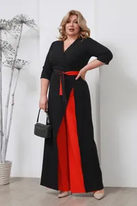 Комбинезон 2075 Fabrika