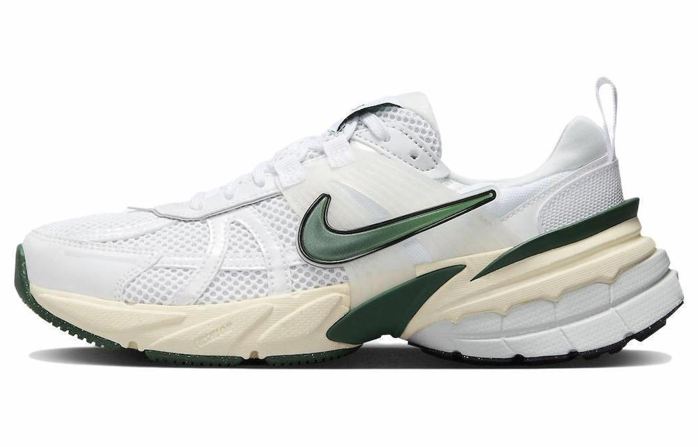 Кроссовки Nike V2K Run (Женская размерная сетка)