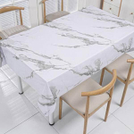 Клеенка DAMASK 137см*25м гладкая на нетканой основе 82024-2