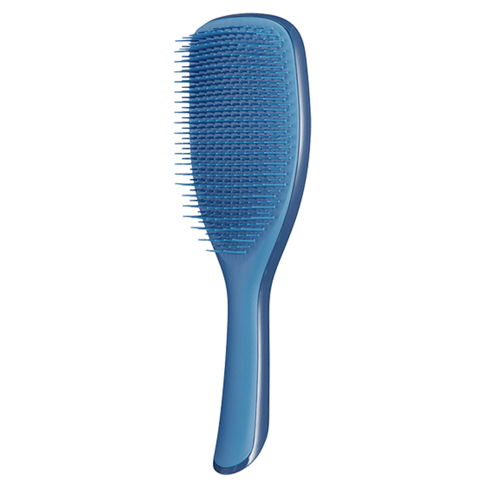 TANGLE TEEZER Расческа для укладки феном The Large Wet Detangler Capri Blaze