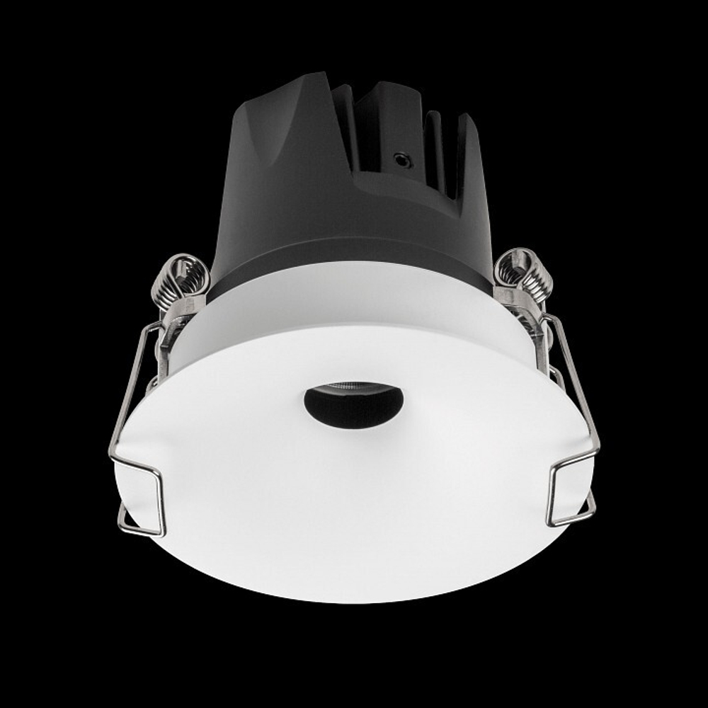 Встраиваемый светильник Lightstar Spira 74136
