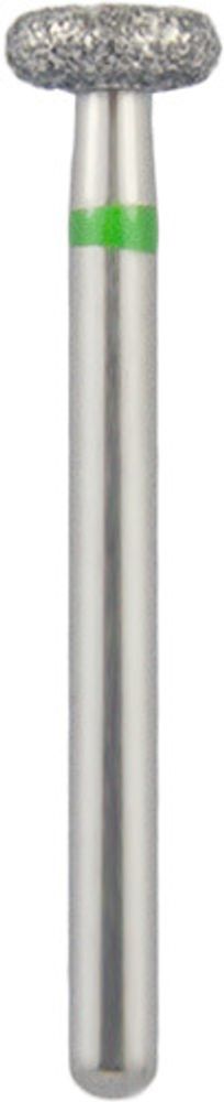 Бор алмазный, тип FG, гр.5 909-037C-FG, NTI, Германия