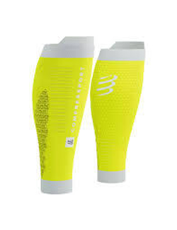 Гетры R2 3.0 Safe Yellow/White
