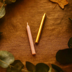 Свеча в ассортименте 6 см