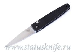 Нож BENCHMADE 1000-1301 SPIKE AUTO PROTOTYPEфотография - 1
