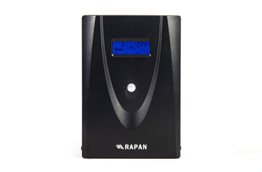 Источник бесперебойного питания Бастион RAPAN-UPS 3000