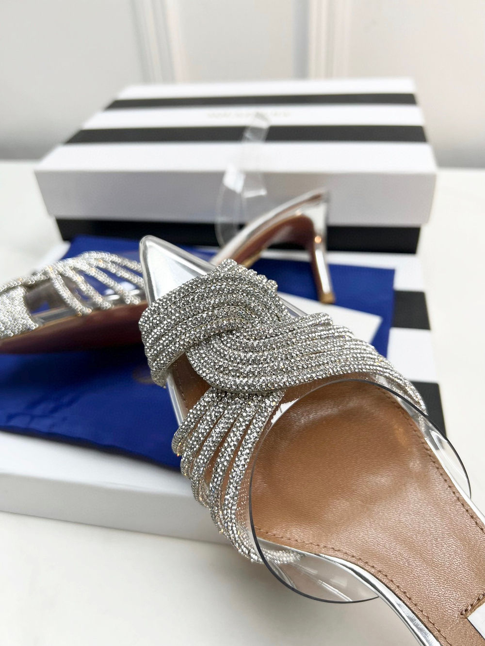 Aquazzura Pumps 6.5 cm