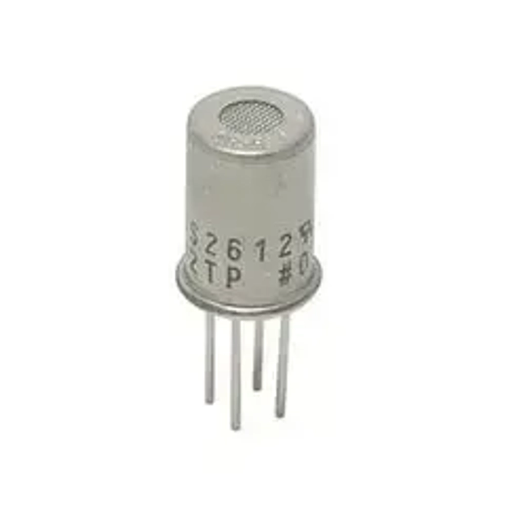 TGS2612 сенсор (датчик) горючих газов полупроводниковый