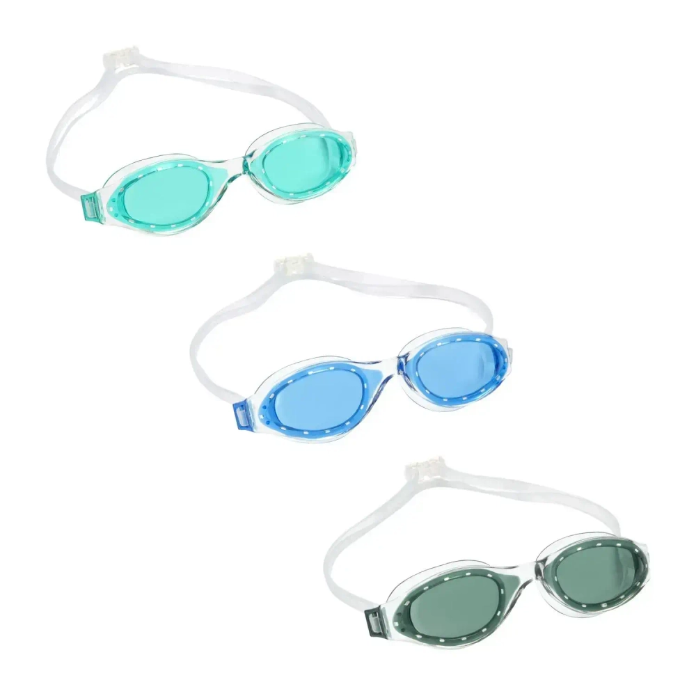 Очки для плавания от 14 лет IX-1400 Bestway (21095)