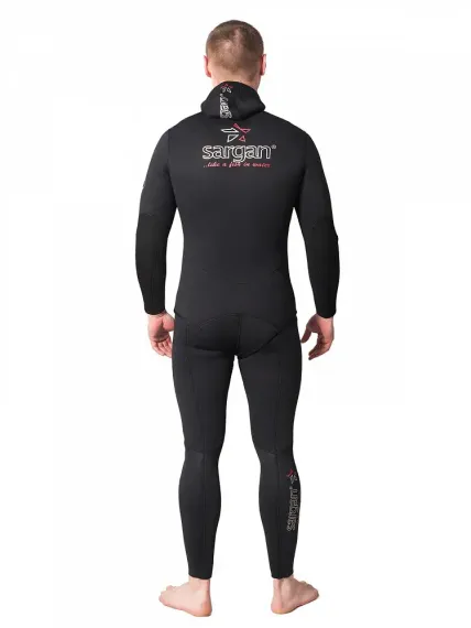 Гидрокостюм &quot;КАЛАН 3.0hw&quot; штаны/выс.талия, эласт.неопрен 5 мм, L