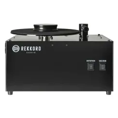 Rekkord Audio RCM Black