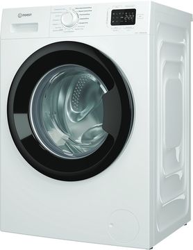 Пральна машина повногабаритна Indesit IM 862B MY TIME UA