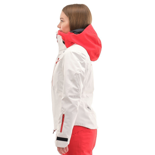 КУРТКА ГОРНОЛЫЖНАЯ УТЕПЛЕННАЯ DRAGONFLY GRFVITY PREMIUM WOMAN