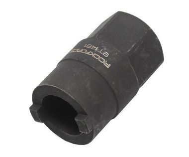 Головка для разборки стойки амортизатора 22мм VW-Audi, в блистере RockForce##Rock FORCE RF-9T1481