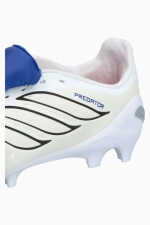 Бутсы adidas Predator League Bellingham FT FG Junior - белый