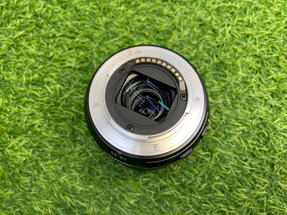 Fujinon XF 35mm 1.4  R X-Mount
