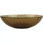 ТАРЕЛКА ГЛУБОКАЯ 19 СМ 'ELICA' ДЫМКА