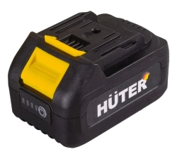 Аккумуляторная пила ELS-20/10Li 4A Huter