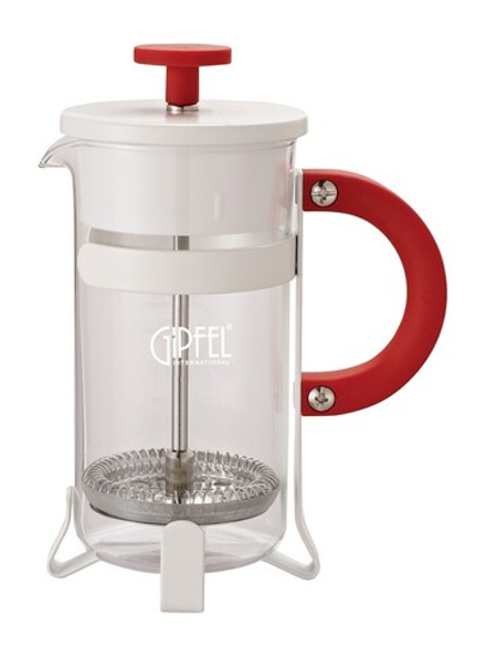 Заварочный чайник Gipfel Milebi 7052 350 мл