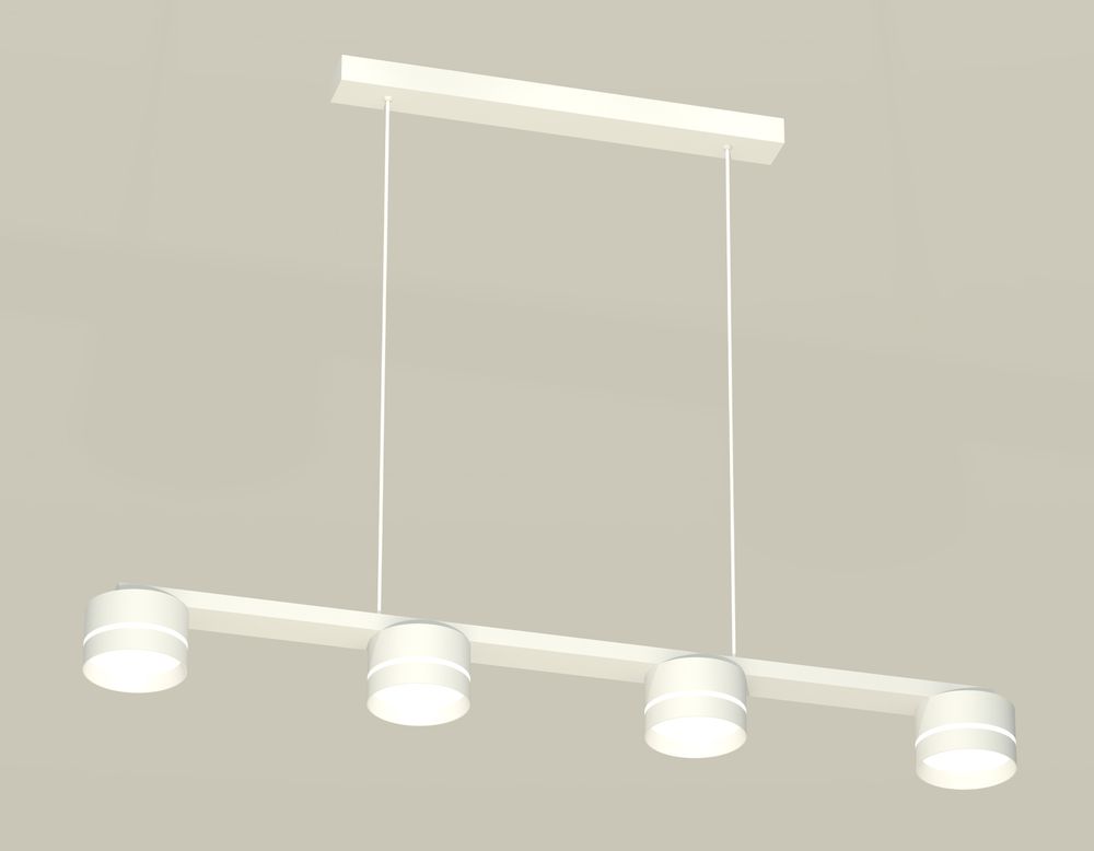 Ambrella Комплект подвесного светильника с акрилом Traditional DIY XB9151202