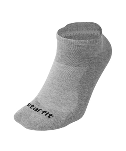 Носки спортивные Vent, мультиколор, р. 35-38, 3 пары