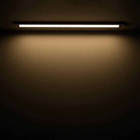 Модульный светодиодный светильник Gauss B 9019531209-T