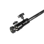 Стойка-тренога GreenBean C-Stand PRO 215t Kit с перекладиной