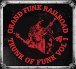 Grand Funk Railroad / Trunk Of Funk Vol 1 (6CD)