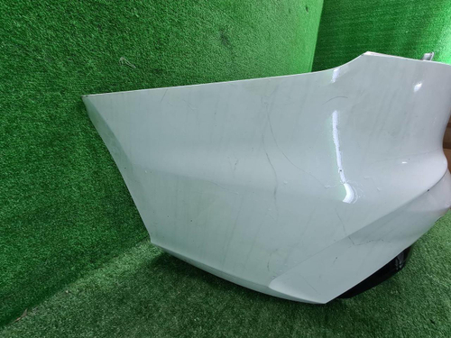 Бампер задний Chery Arrizo 8 (2022-н.в.) (В сборе)