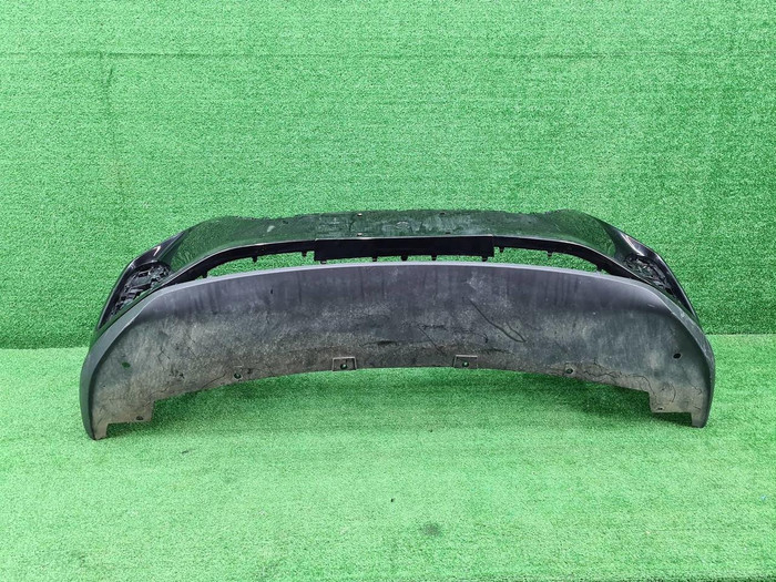 Бампер передний Haval M6 2 (2021-н.в.)