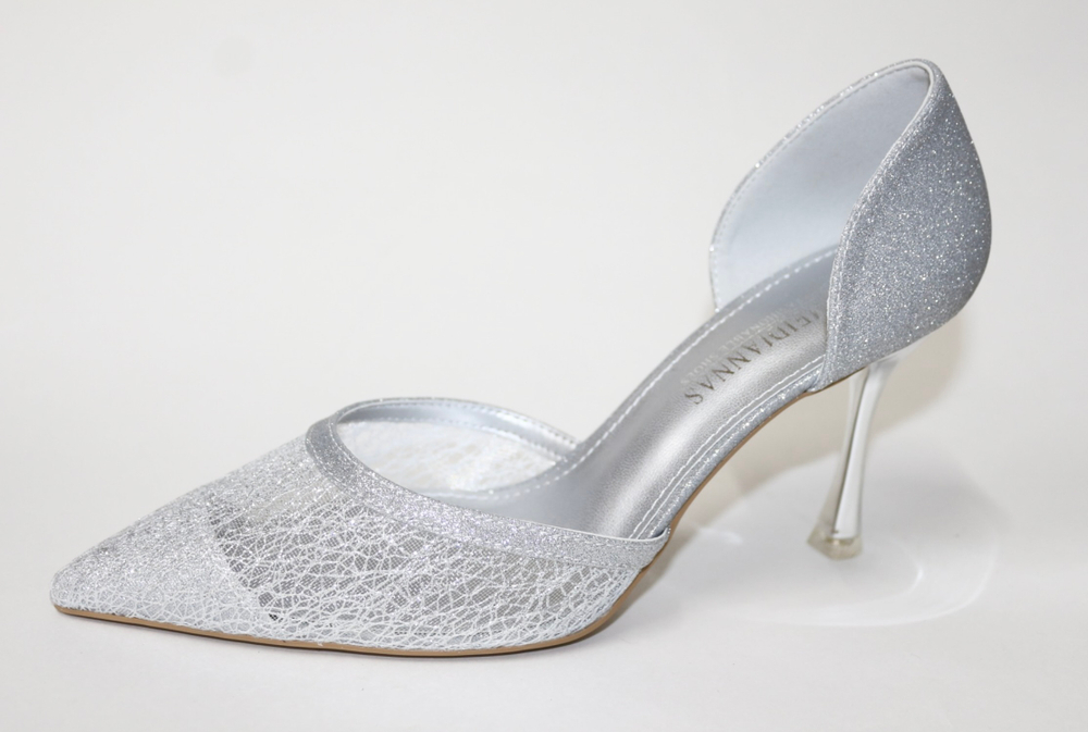 Туфли женские Meidiannas арт. AV441-21