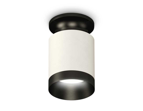 Комплект потолочного светильника Ambrella light Techno Spot XC (N6902, C6301, N6131) XS6301121