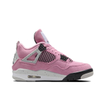 Jordan 4 Retro Orchid Women's