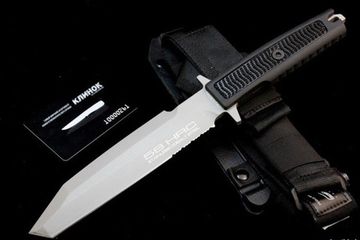 Extrema Ratio 100GOLMILR - Нож "Голем"