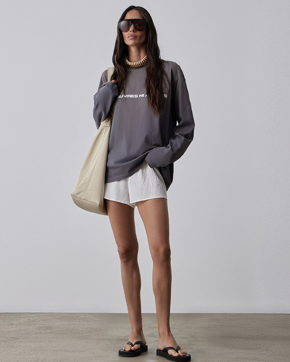 Лонгслив "Casino Royale"