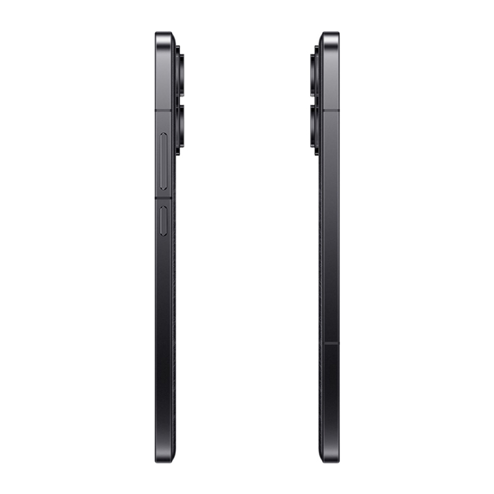 POCO F6 Pro 12/512 ГБ Black