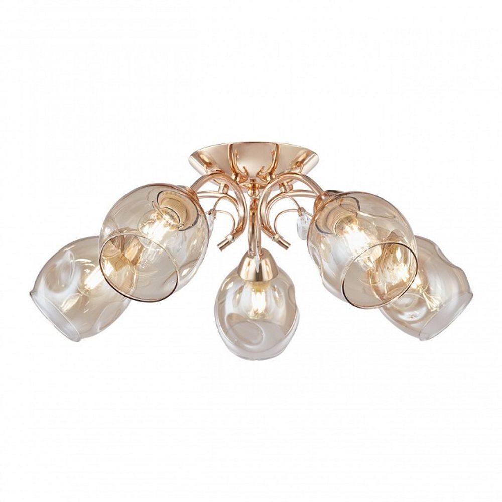 Потолочная люстра Arte Milano Napoli-6820 336034/5 FGD