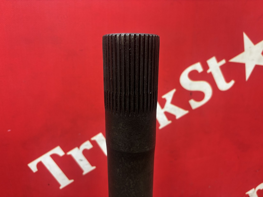 Полуось без блокировки 2018г