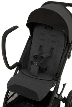 Прогулочная коляска Inglesina Maior 2025 Magnet Grey