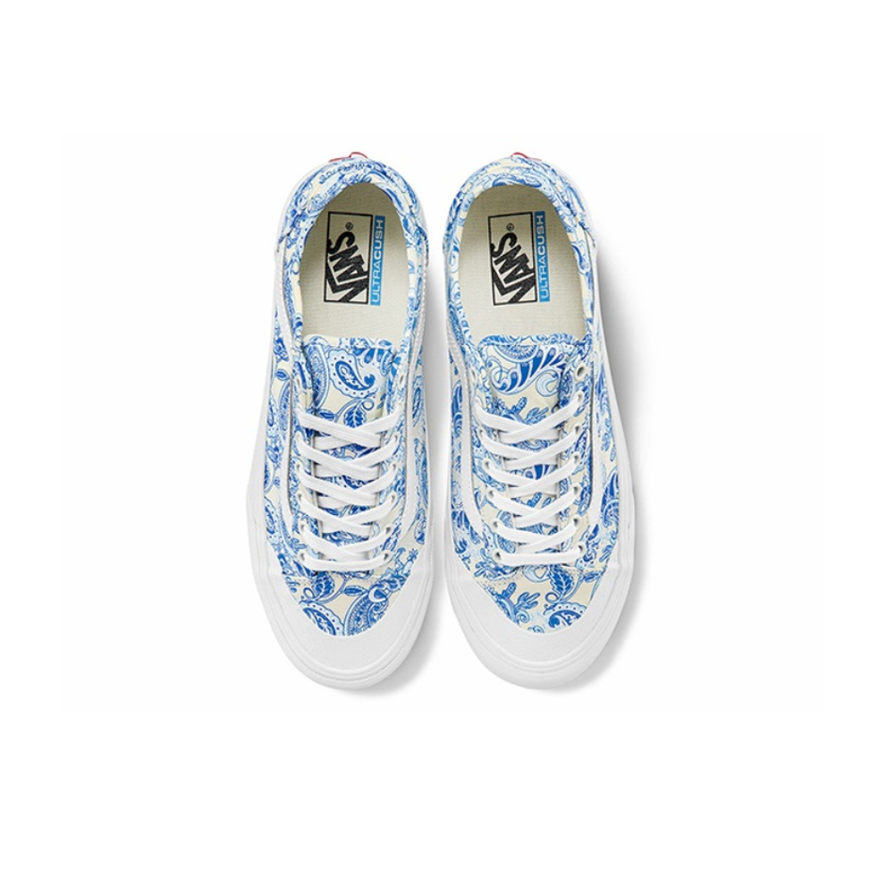 Кеды Vans Style 36 Decon SF 'Paisley Americana' VN0A5HFF686