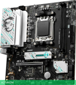Материнская плата MSI B650M Gaming WIFI DDR5