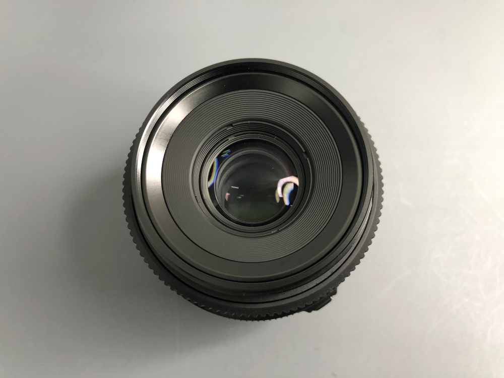 FujiNon GF 63mm 2.8 R WR